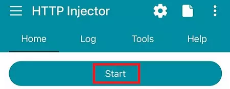 آموزش Http injector در ios