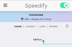 speedify